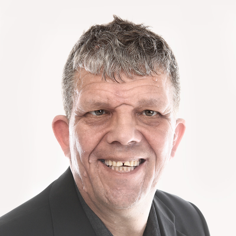 Jürgen Prugger