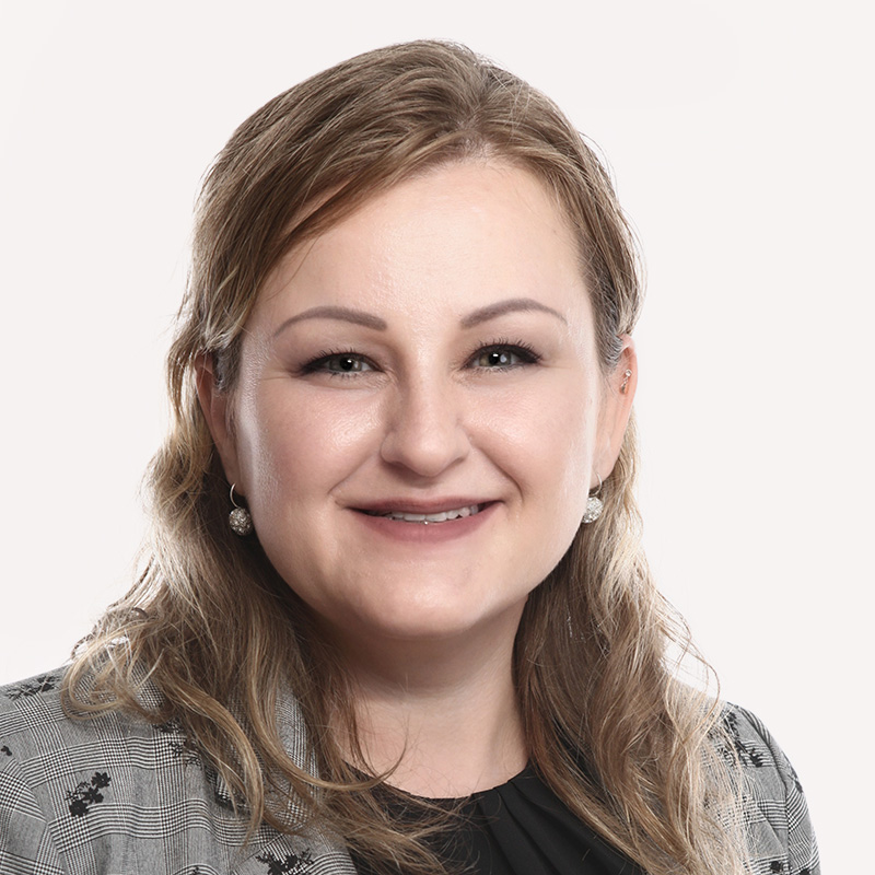Sonja Huber